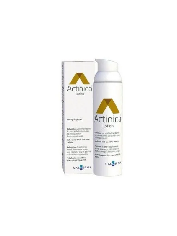 Daylong Actinica lotion SPF 50+