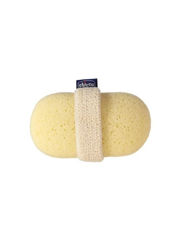 CHICCO BABY MOMENT EPONGE GANT 0M+