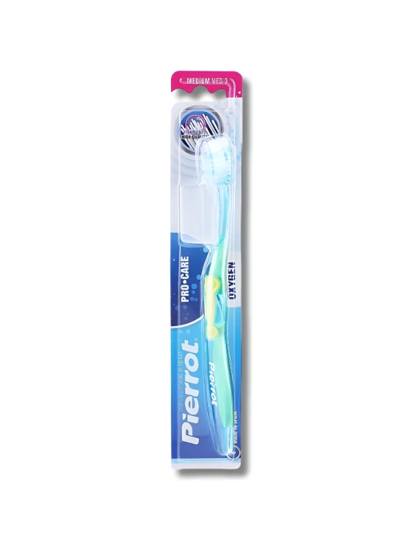 PIERROT - BROSSE A DENTS OXYGENE MEDIUM REF 120
