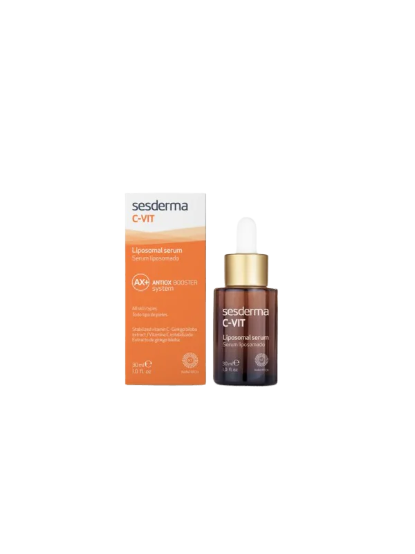 SESDERMA C-VIT LIPOSOMAL SERUM, 30ml