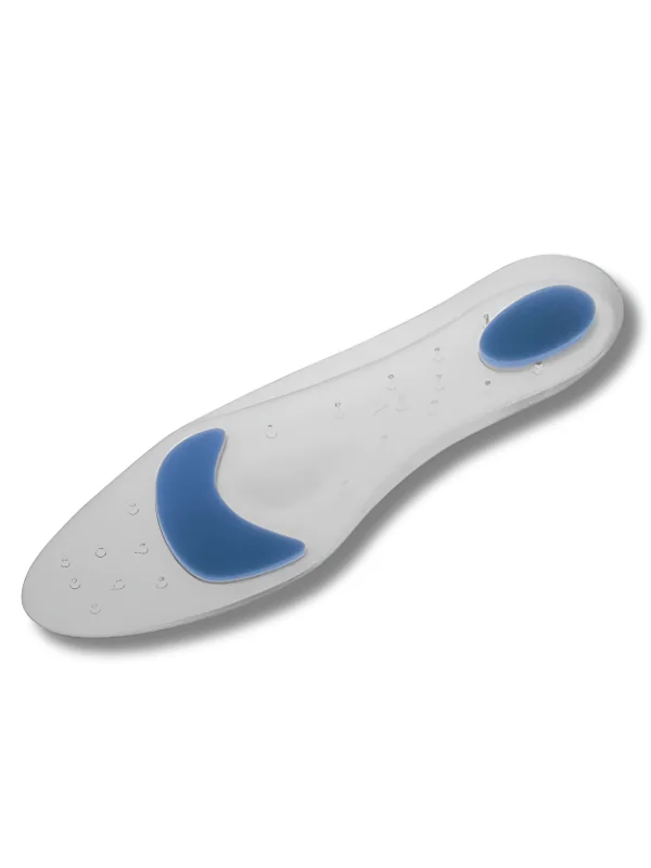 HERBI FEET - SEMELLE EN SILICONE PERFORÉ TAILLE 2 (39-40)