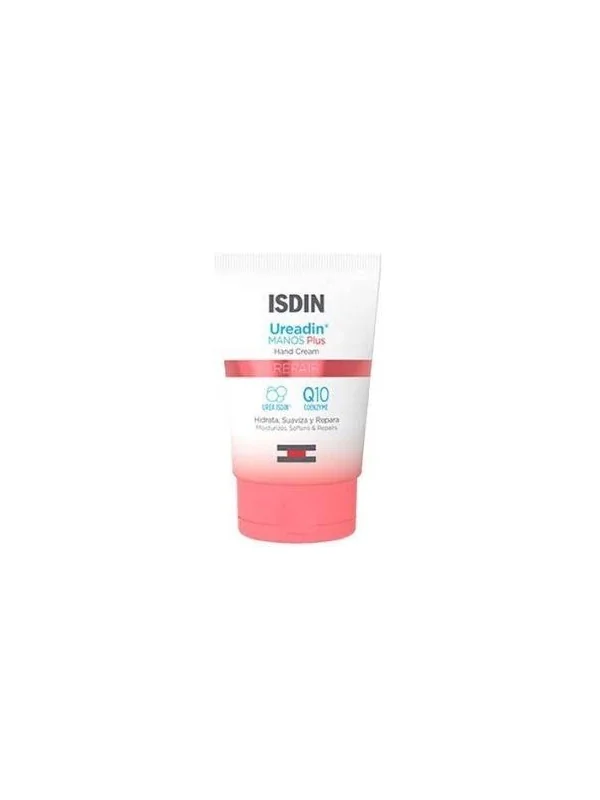ISDIN DERMA UREADIN CREME MAINS REPARATRICE 50ML