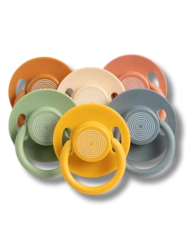 WEE BABY - SUCETTE COOL 0-6MOIS 363